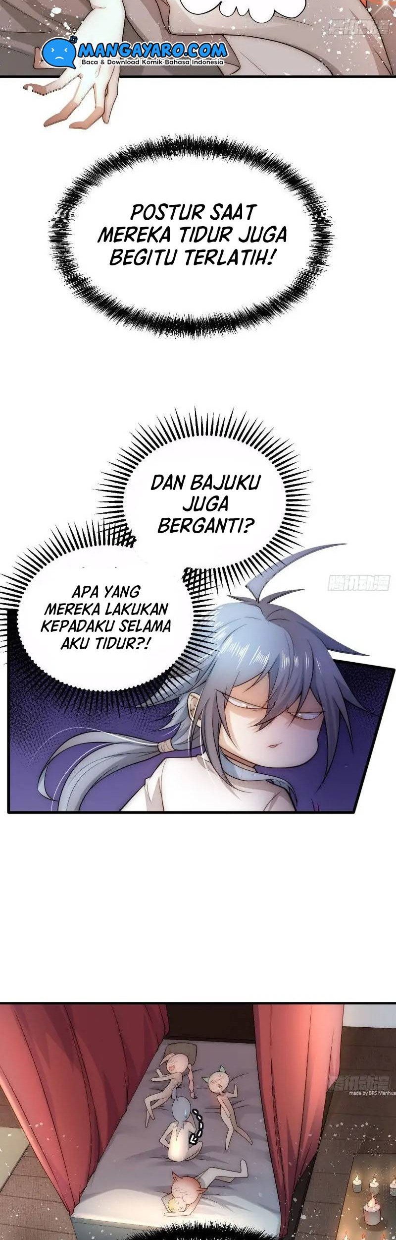 Invincible at the Start Chapter 42 Gambar 12