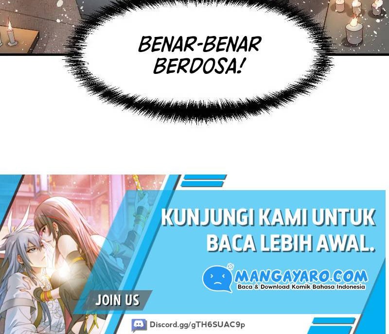 Invincible at the Start Chapter 42 Gambar 13