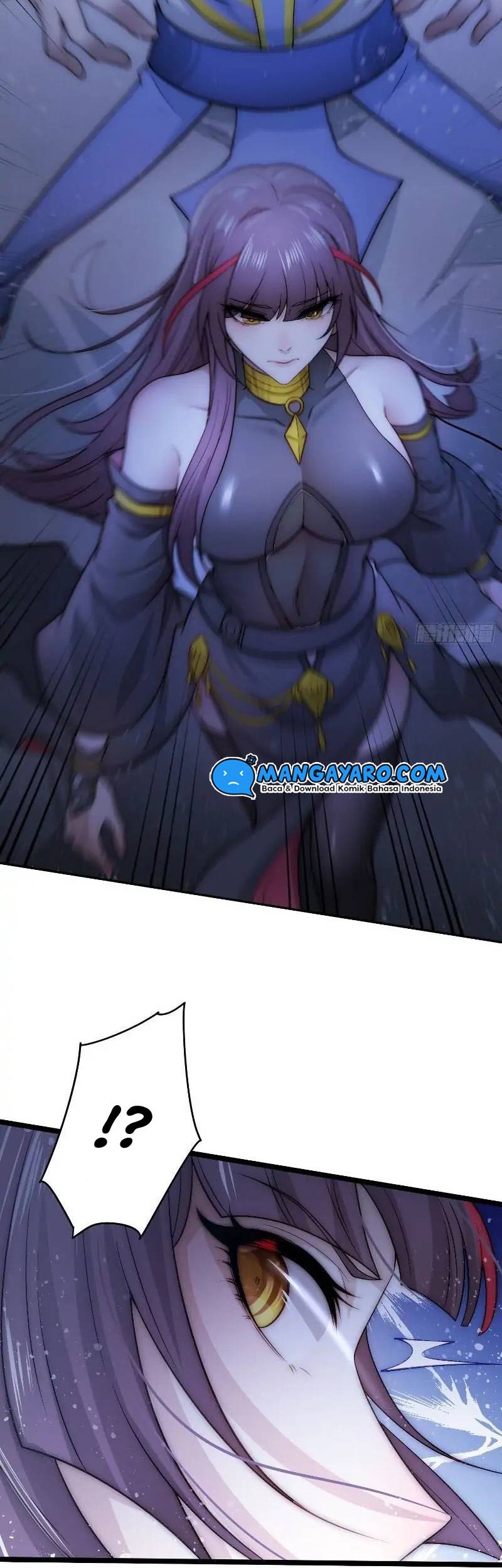 Invincible at the Start Chapter 41 Gambar 57