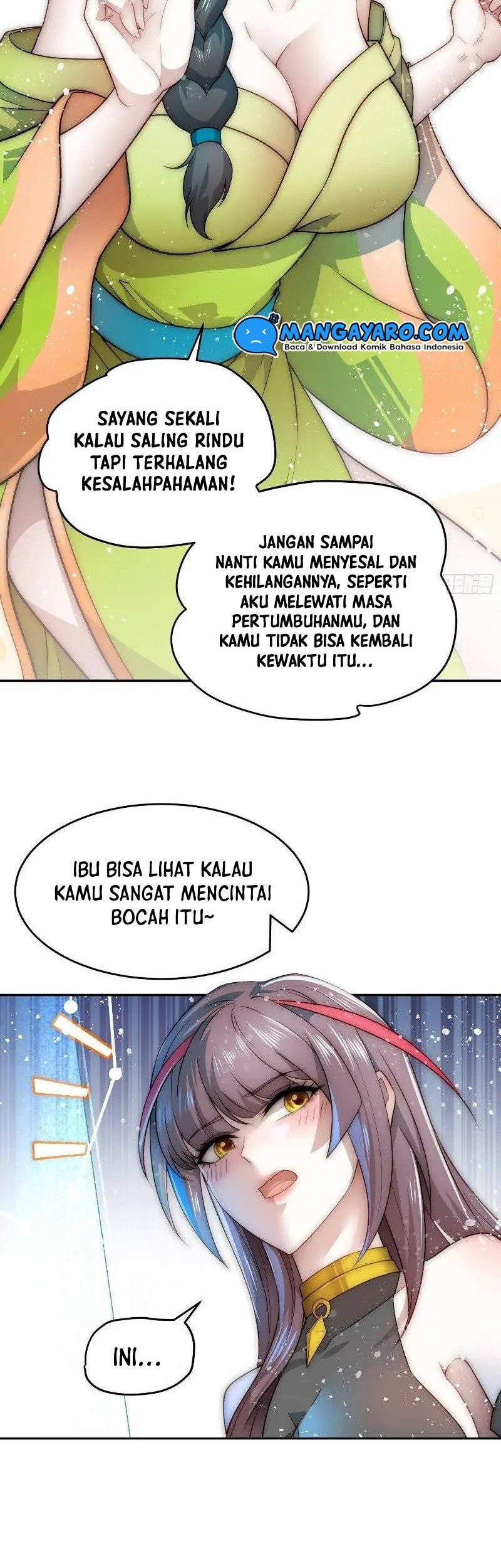 Invincible at the Start Chapter 41 Gambar 15