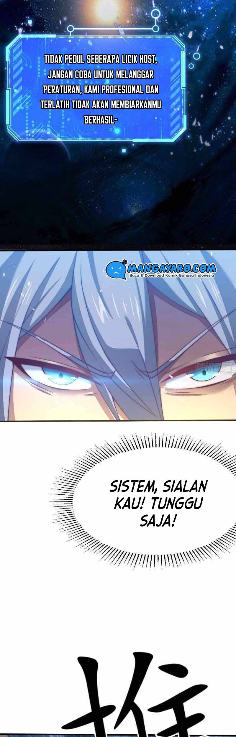 Invincible at the Start Chapter 40 Gambar 26