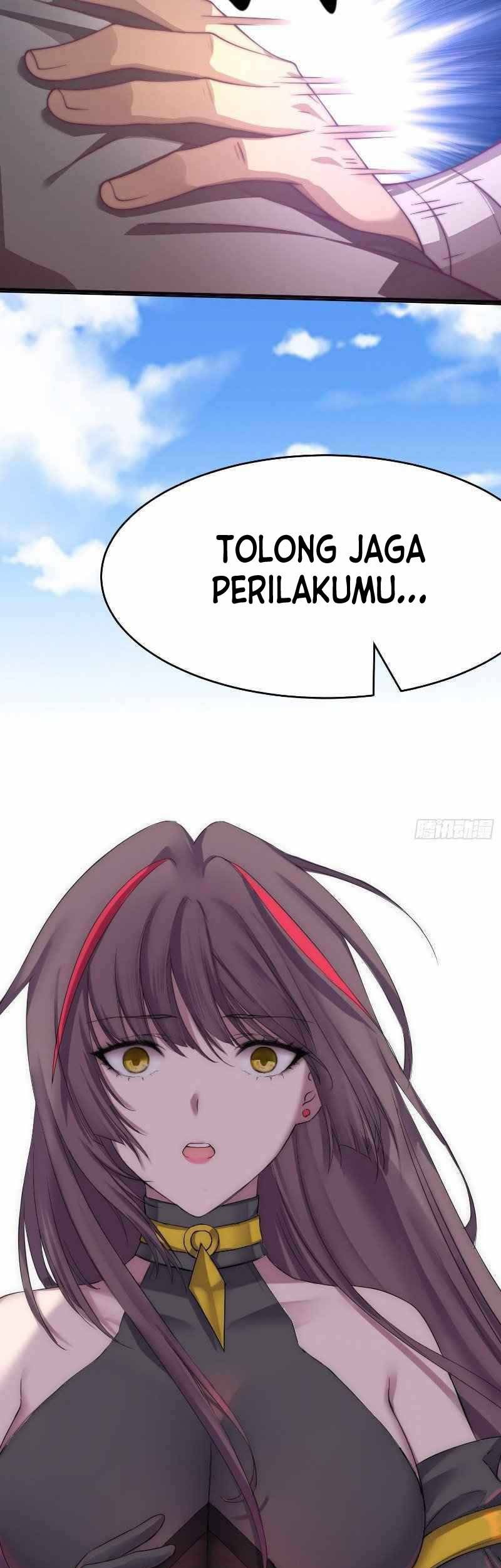 Invincible at the Start Chapter 40 Gambar 28