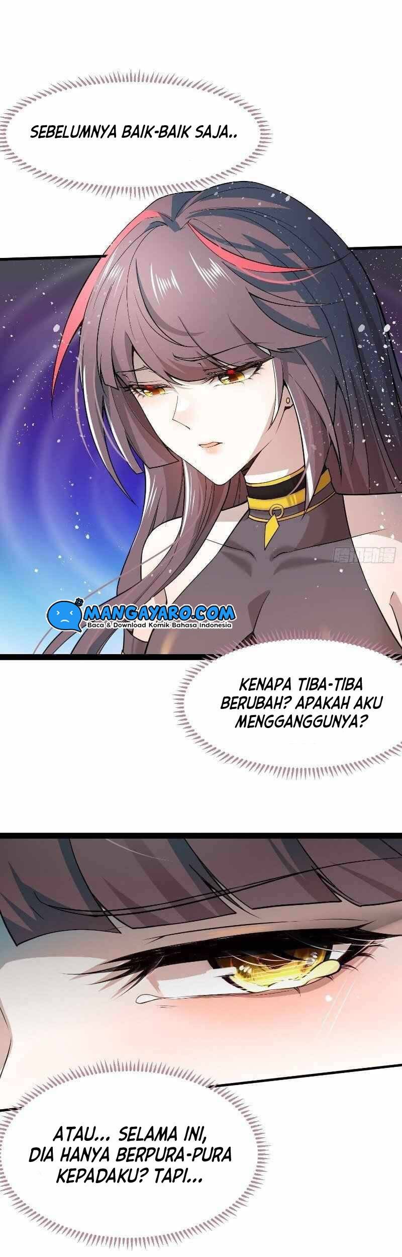 Invincible at the Start Chapter 40 Gambar 53