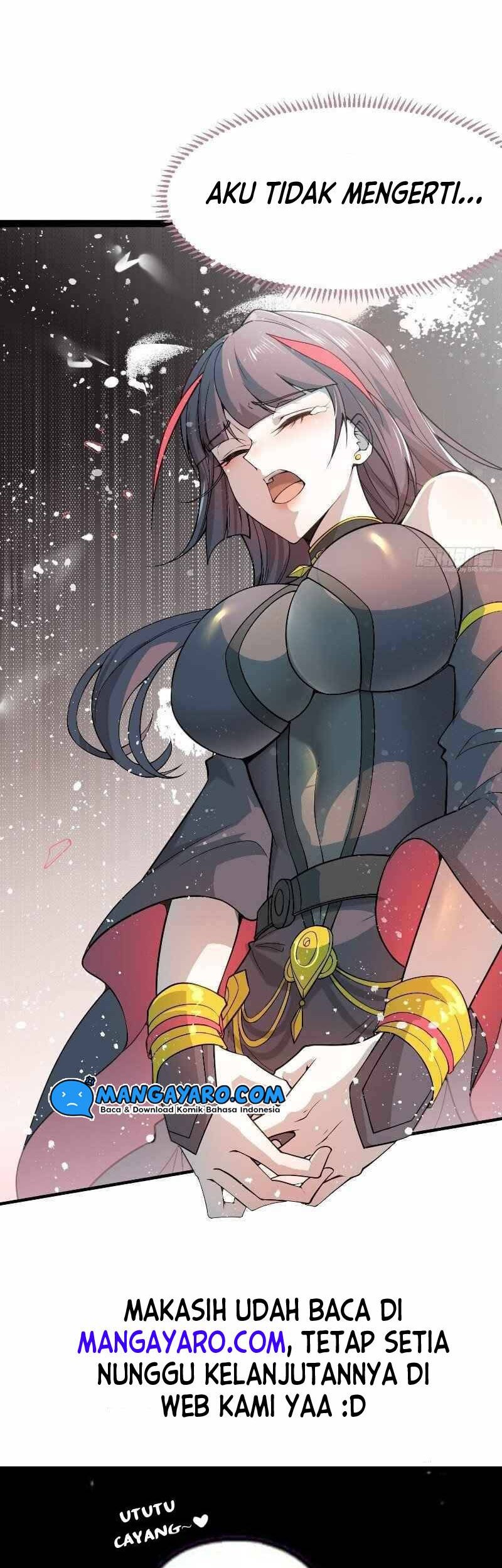 Invincible at the Start Chapter 40 Gambar 54