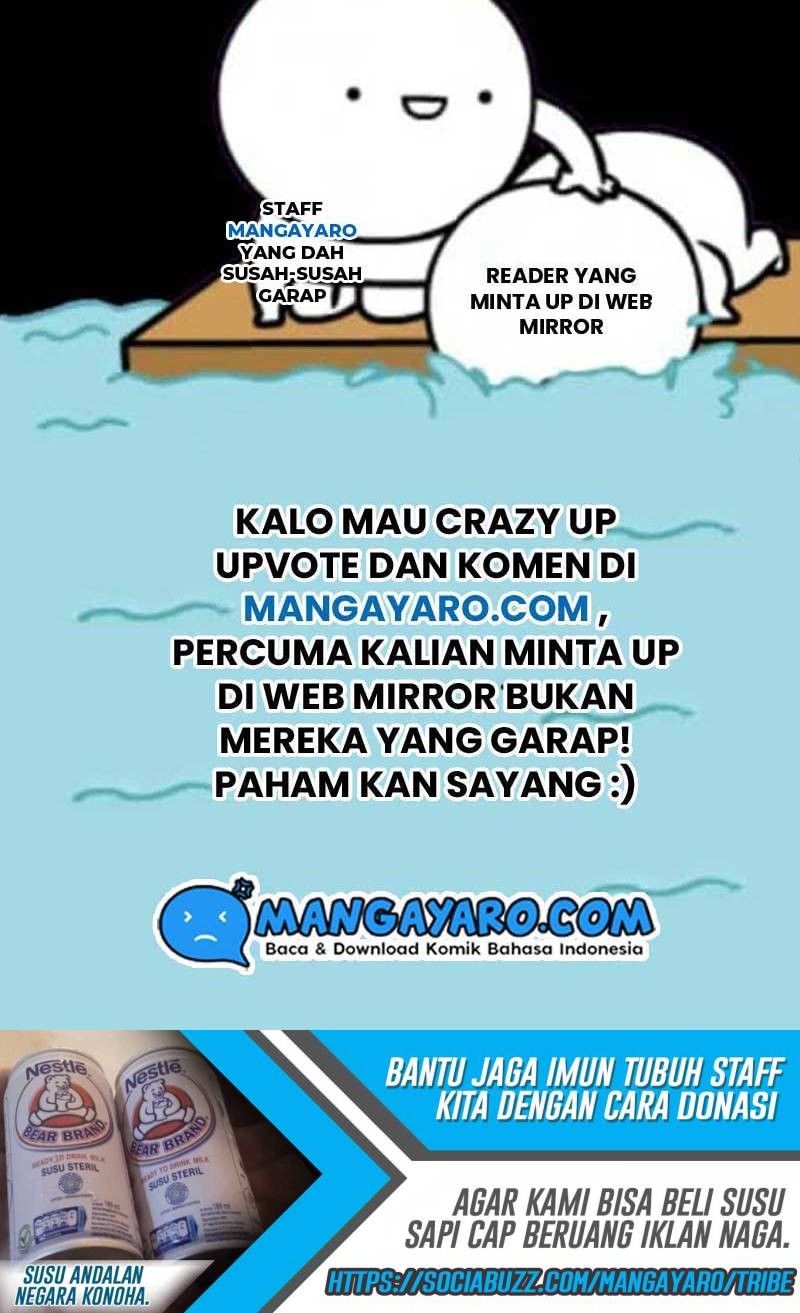 Invincible at the Start Chapter 40 Gambar 55