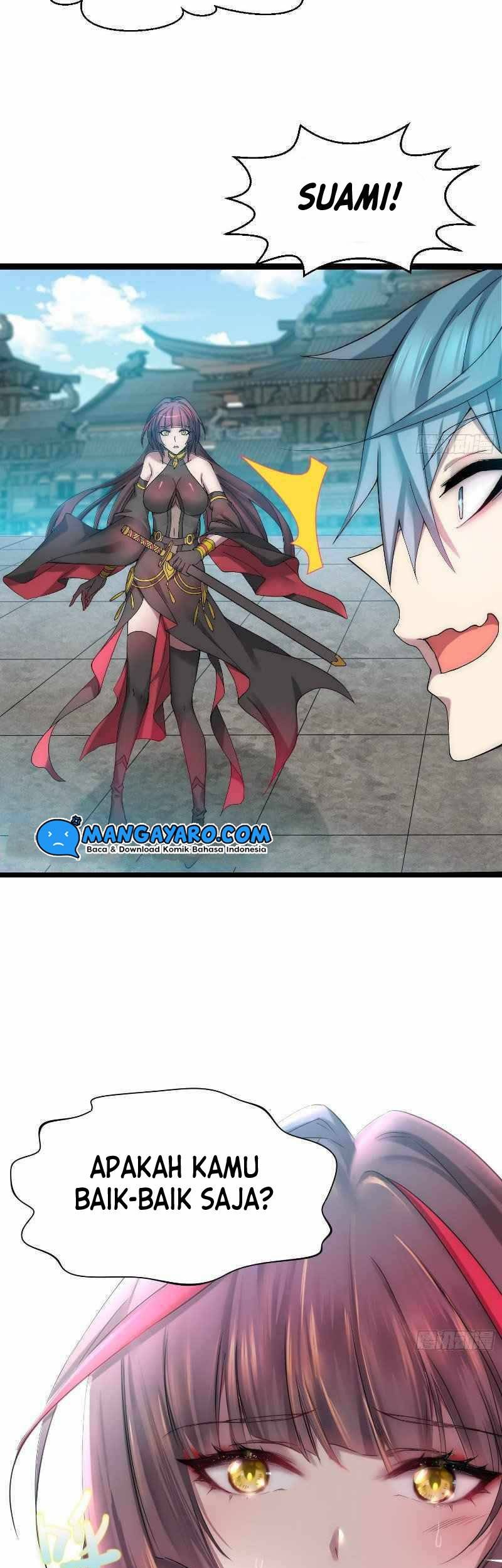 Invincible at the Start Chapter 40 Gambar 17