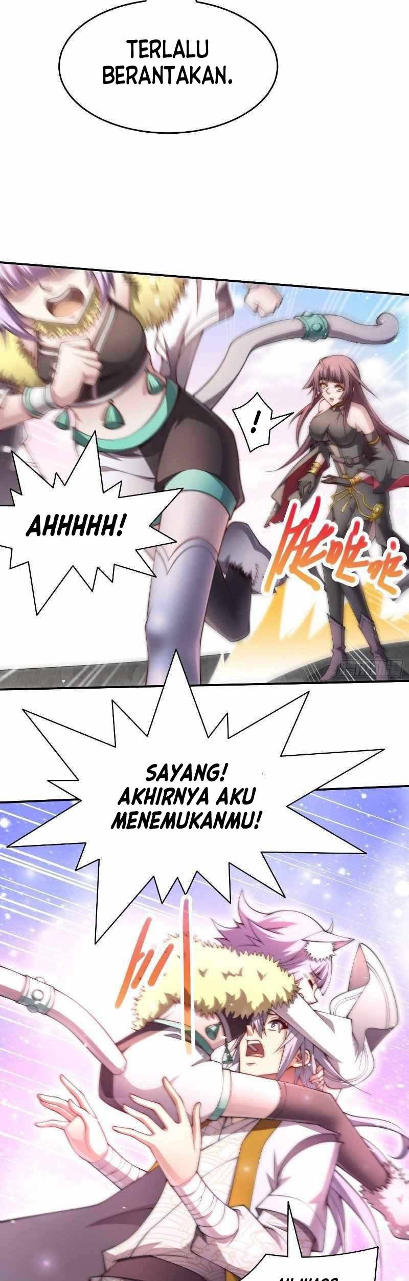 Invincible at the Start Chapter 40 Gambar 20