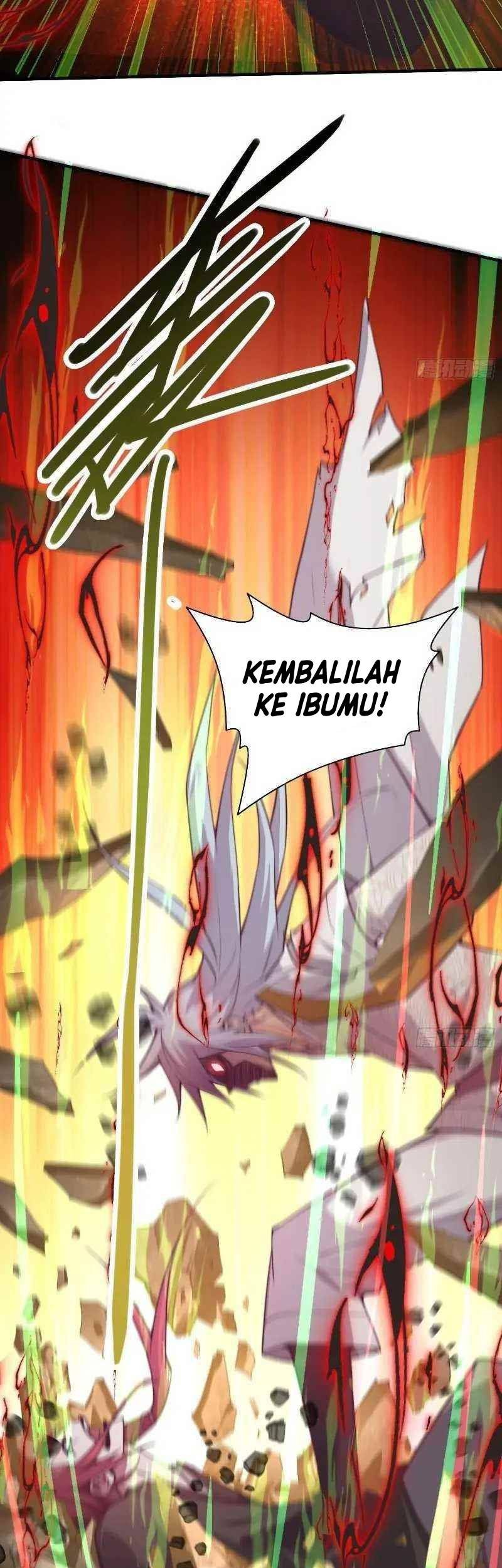Invincible at the Start Chapter 38 Gambar 51