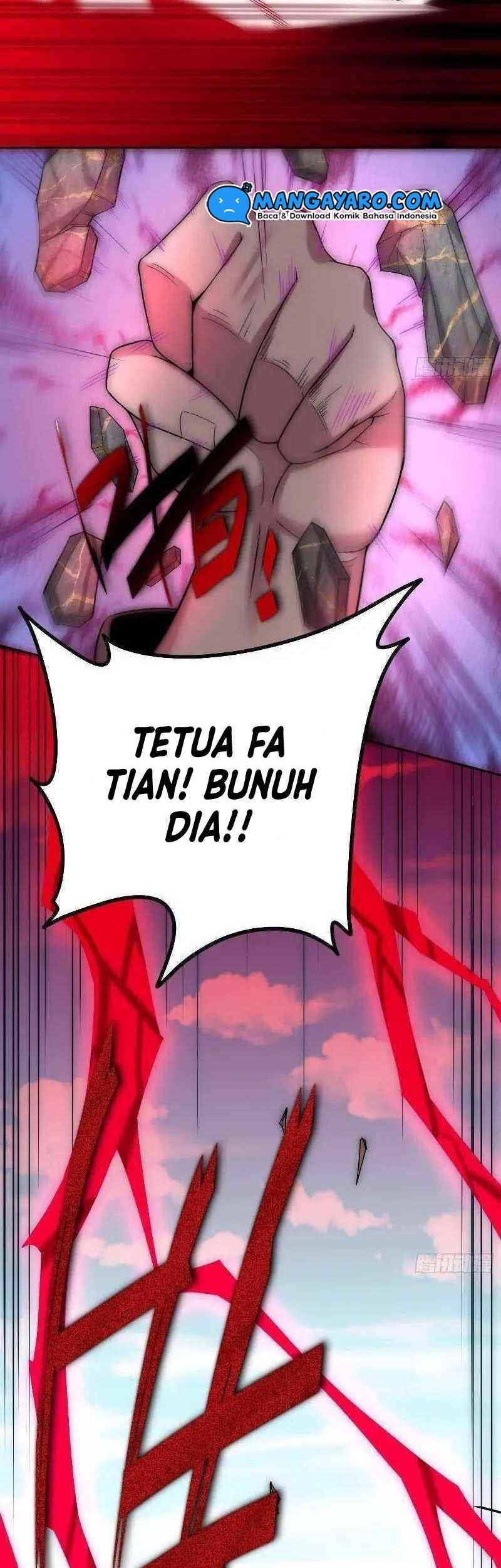 Invincible at the Start Chapter 38 Gambar 60