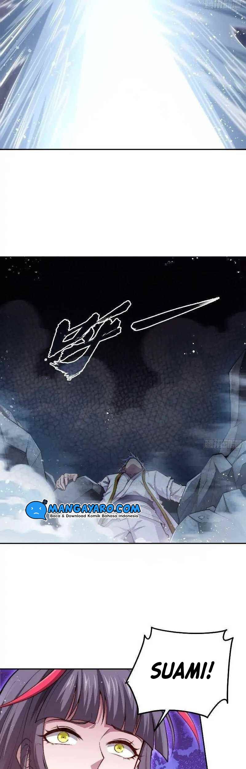 Invincible at the Start Chapter 38 Gambar 71