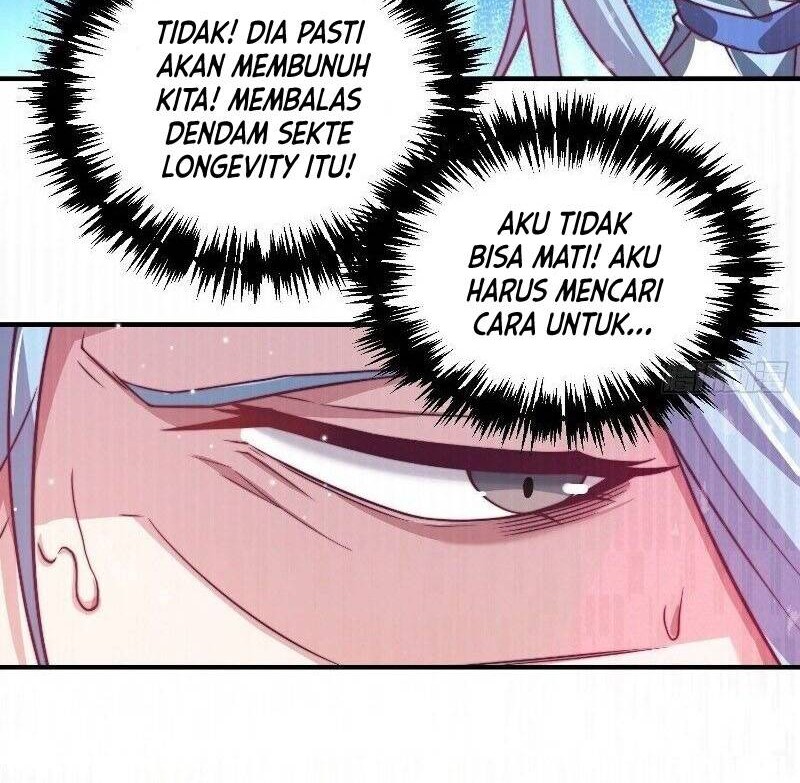 Invincible at the Start Chapter 37 Gambar 13