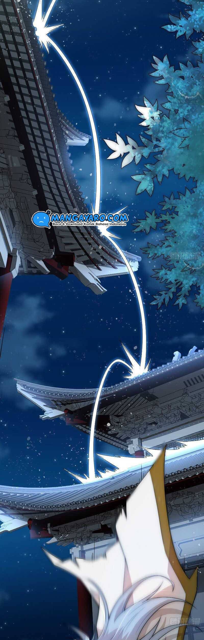 Invincible at the Start Chapter 33 Gambar 58