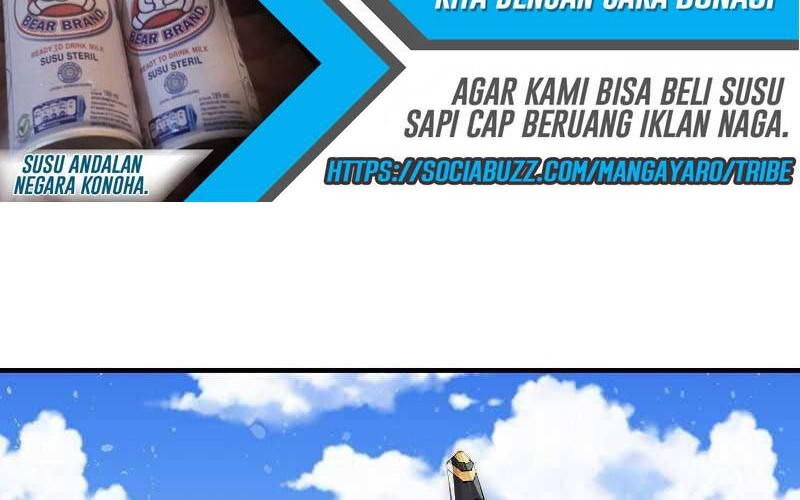 Invincible at the Start Chapter 33 Gambar 15