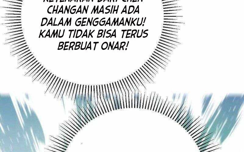 Invincible at the Start Chapter 32 Gambar 45