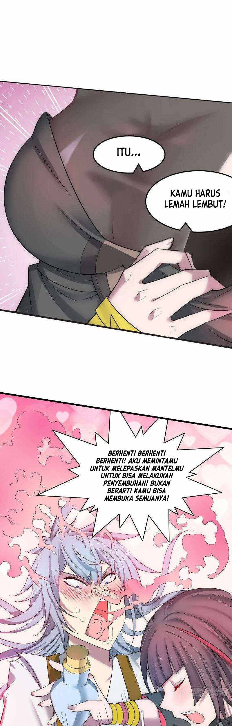 Baca Manhua Invincible at the Start Chapter 32 Gambar 2