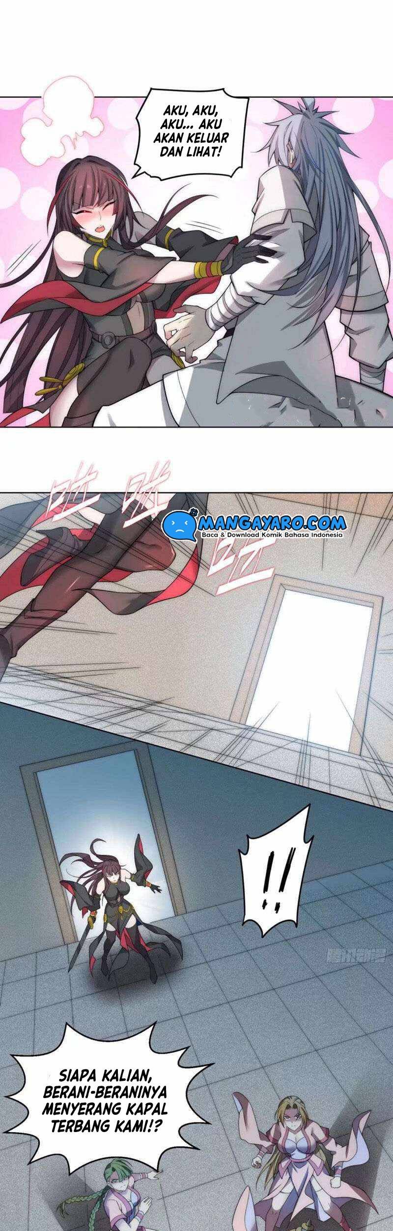 Invincible at the Start Chapter 31 Gambar 21