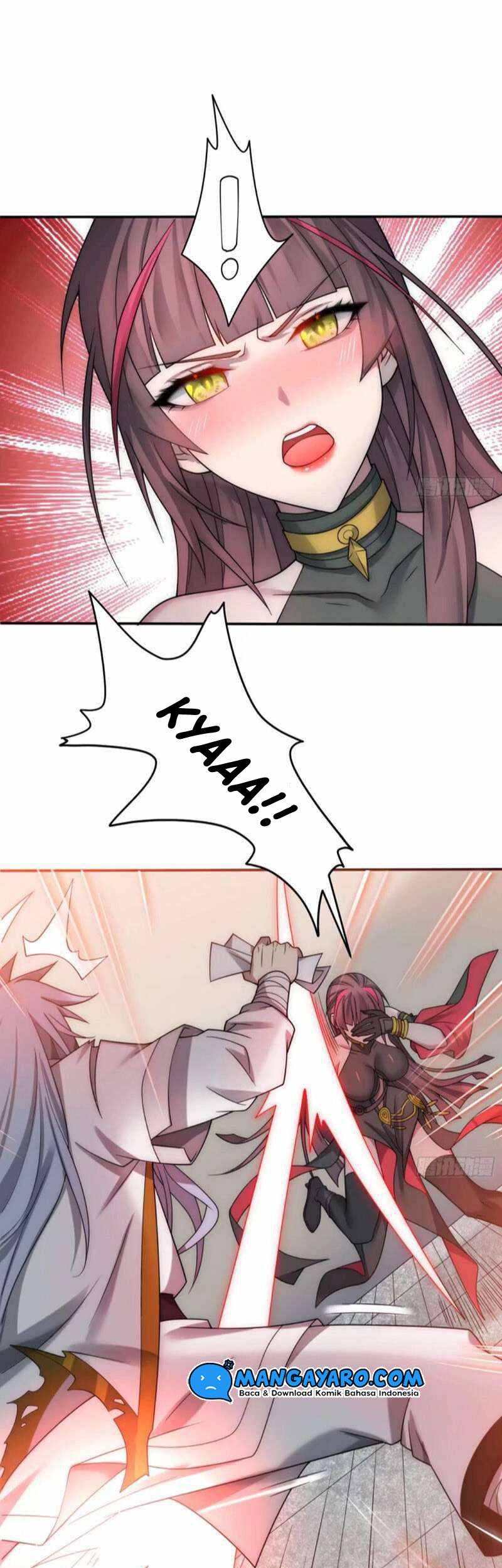 Baca Manhua Invincible at the Start Chapter 31 Gambar 2