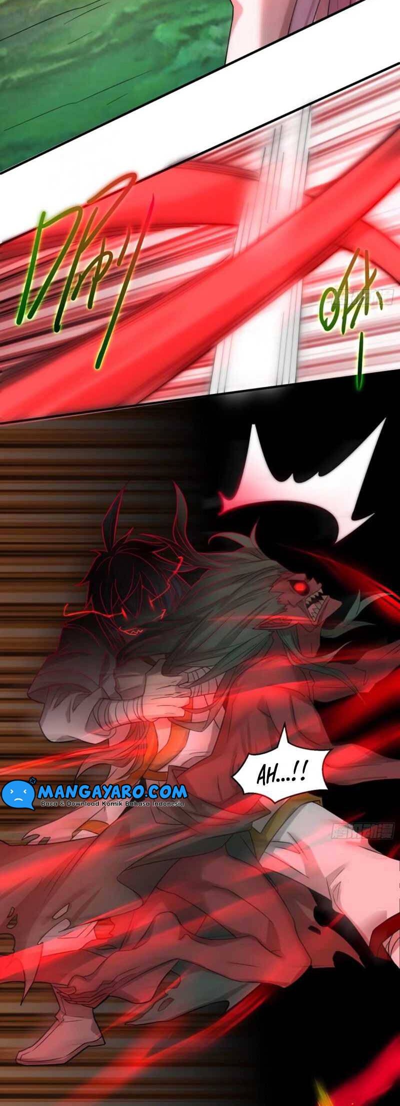 Invincible at the Start Chapter 27 Gambar 21