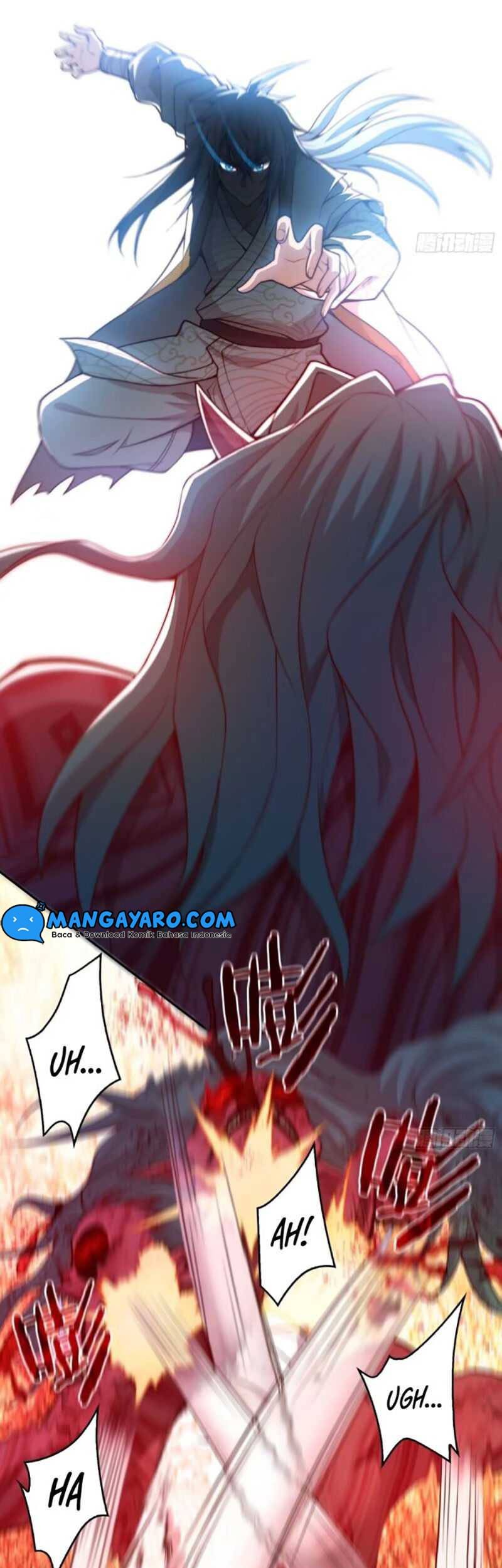 Invincible at the Start Chapter 27 Gambar 26