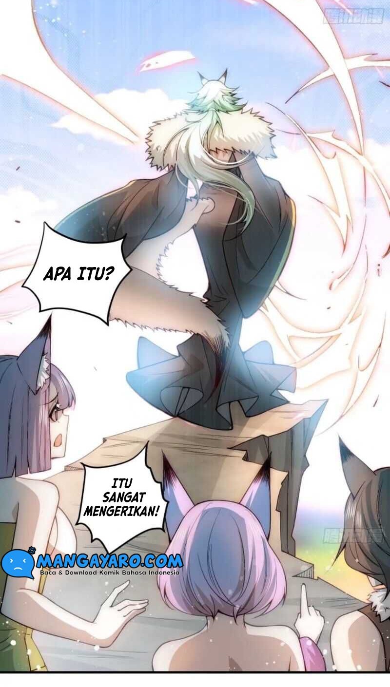 Invincible at the Start Chapter 26 Gambar 15