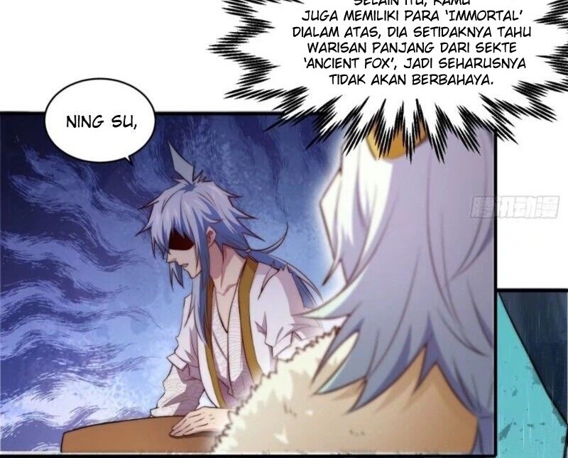 Invincible at the Start Chapter 20 Gambar 21