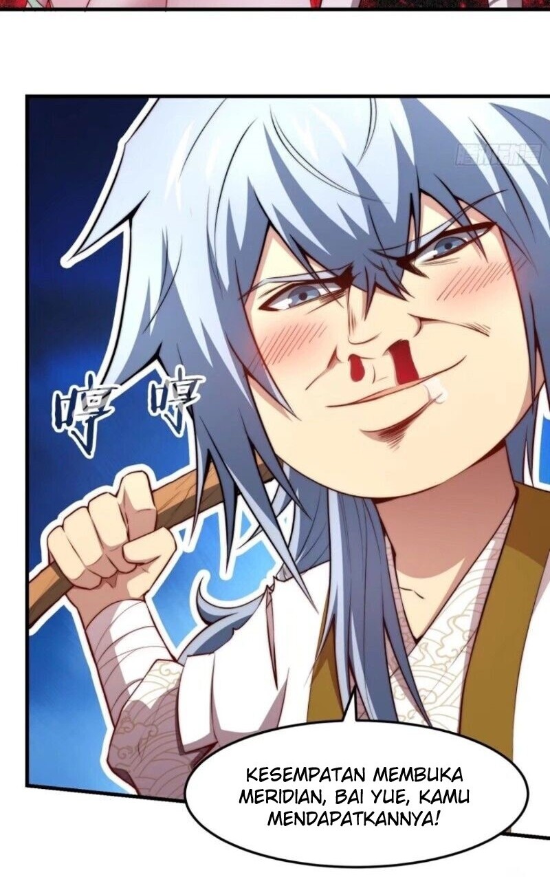 Invincible at the Start Chapter 20 Gambar 37