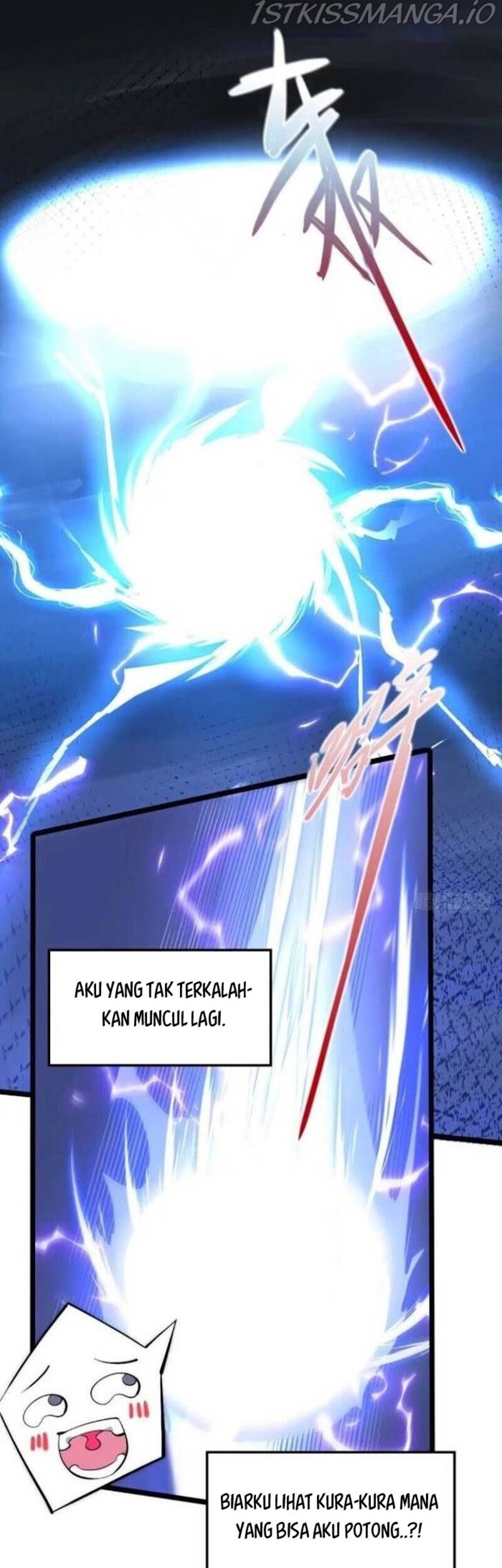 Baca Manhua Invincible at the Start Chapter 19 Gambar 2