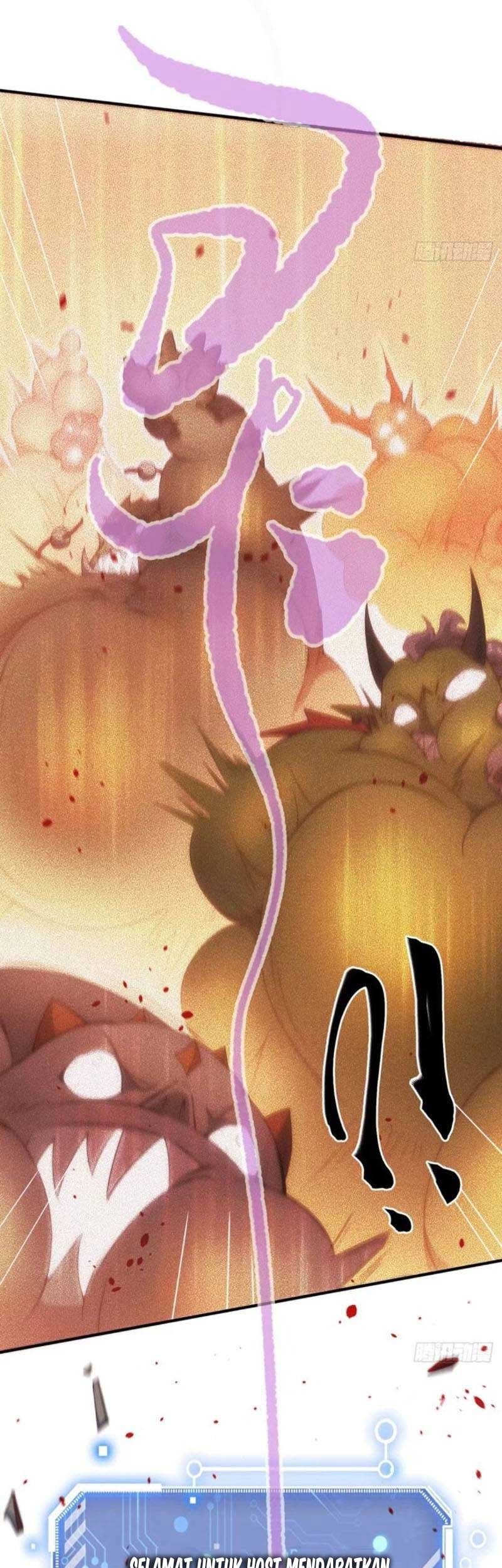 Invincible at the Start Chapter 15 Gambar 20