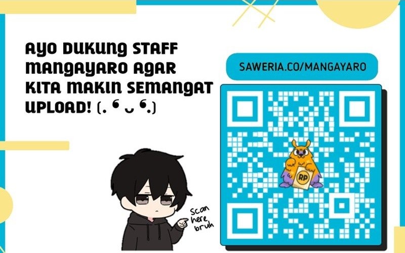 Invincible at the Start Chapter 15 Gambar 47