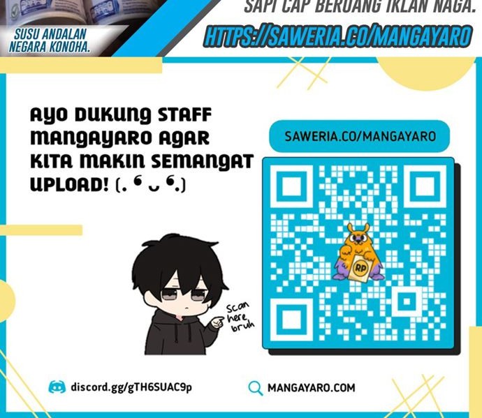 Invincible at the Start Chapter 13 Gambar 32