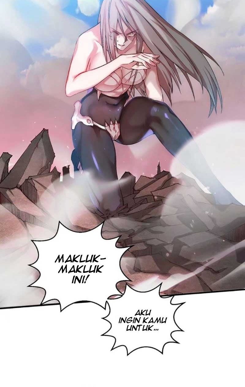 Invincible at the Start Chapter 11 Gambar 25