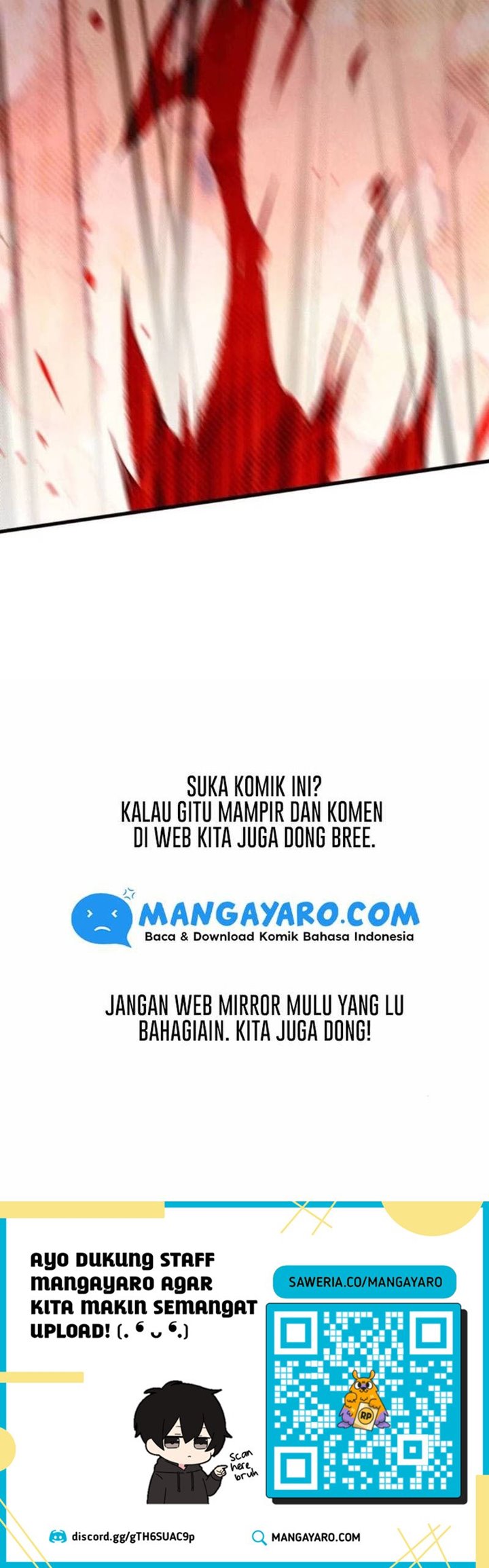 Invincible at the Start Chapter 09 Gambar 45
