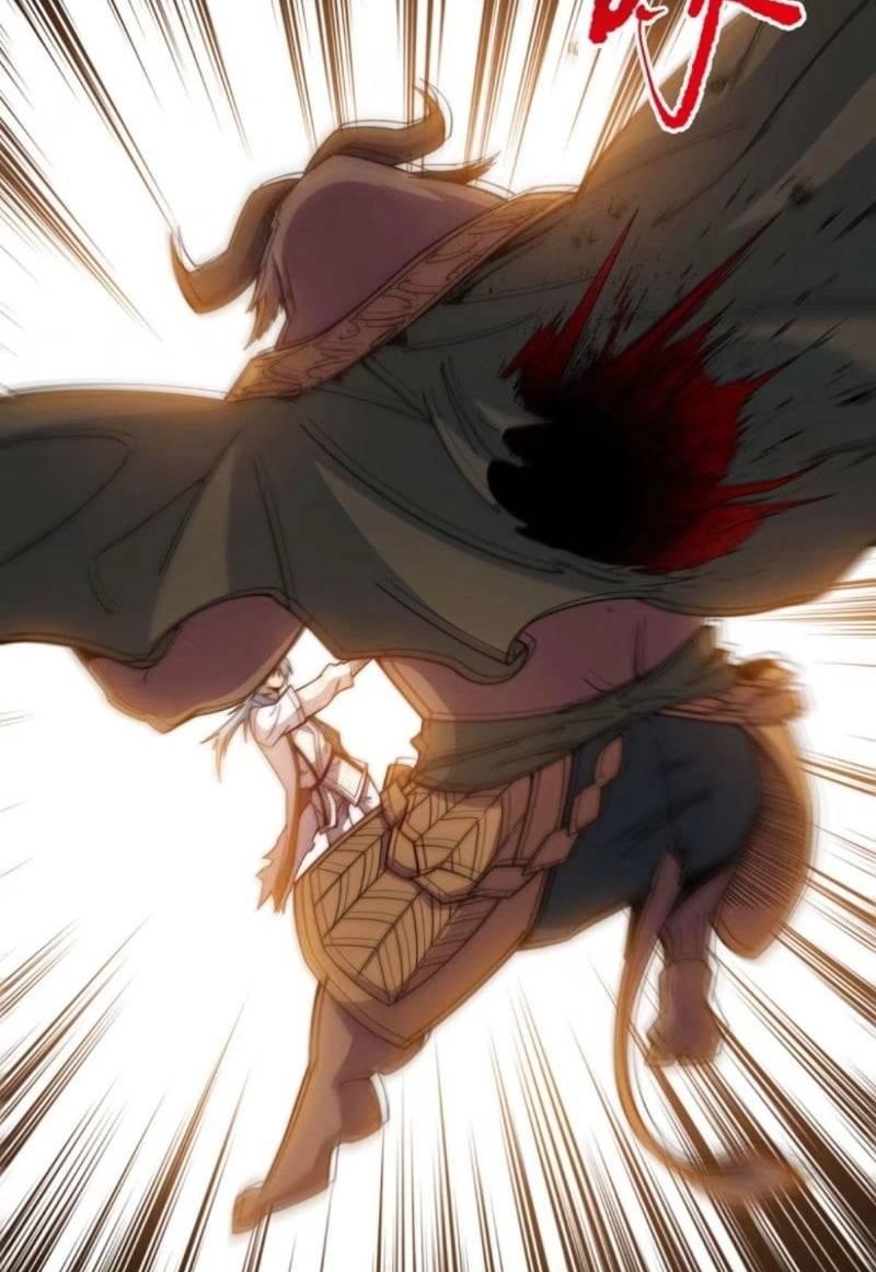 Invincible at the Start Chapter 08 Gambar 4