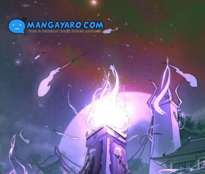 Baca Manhua Invincible at the Start Chapter 06 Gambar 2
