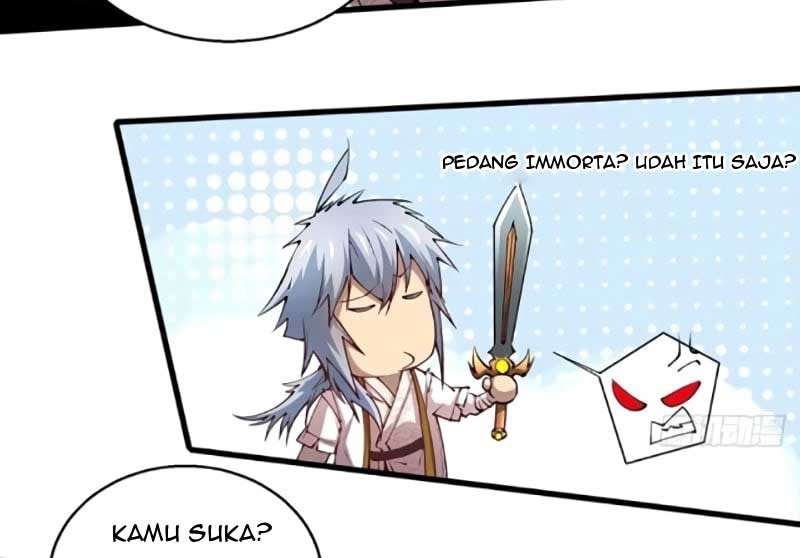 Invincible at the Start Chapter 04 Gambar 23