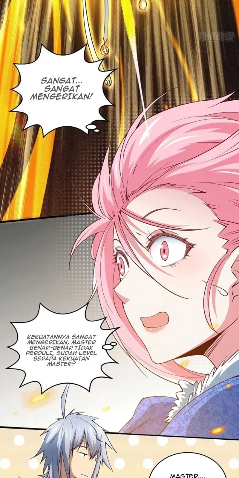Invincible at the Start Chapter 04 Gambar 25