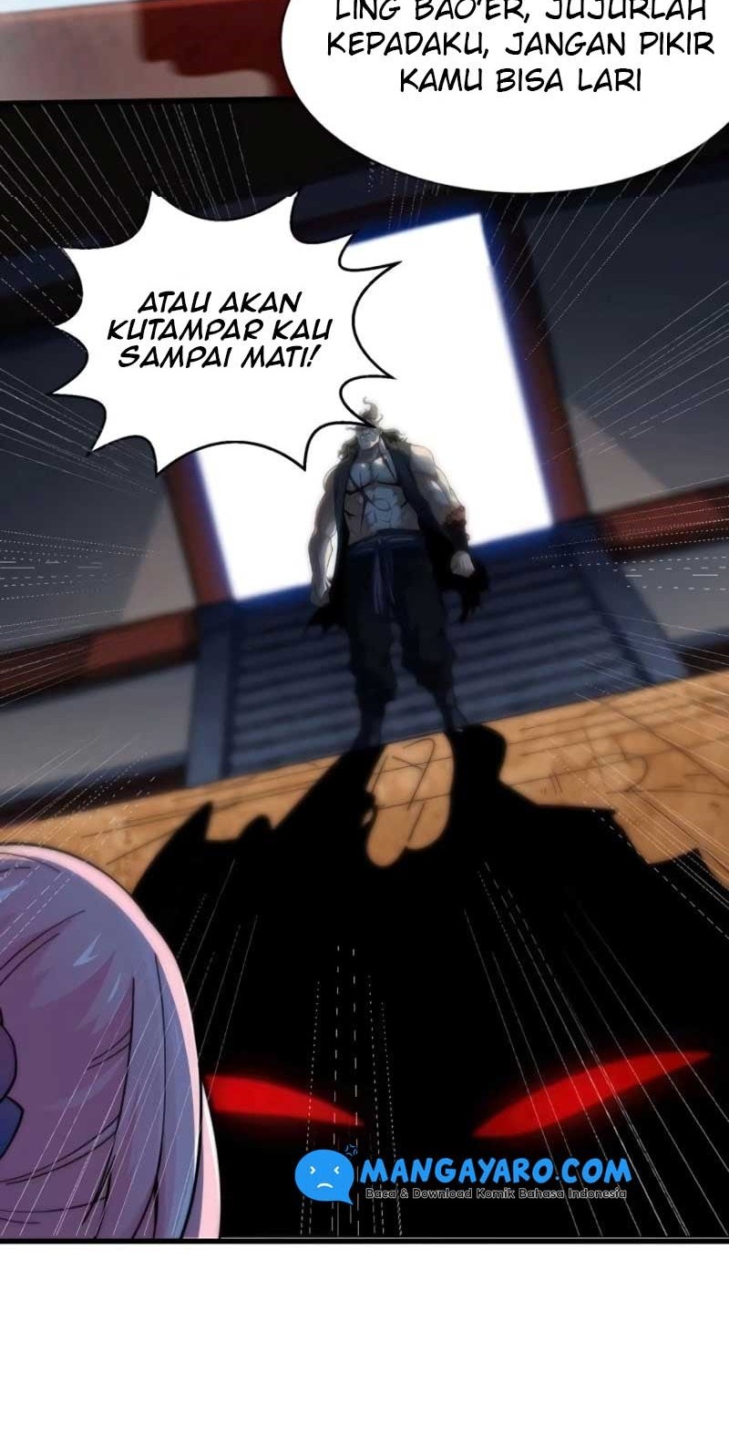 Invincible at the Start Chapter 02 Gambar 26