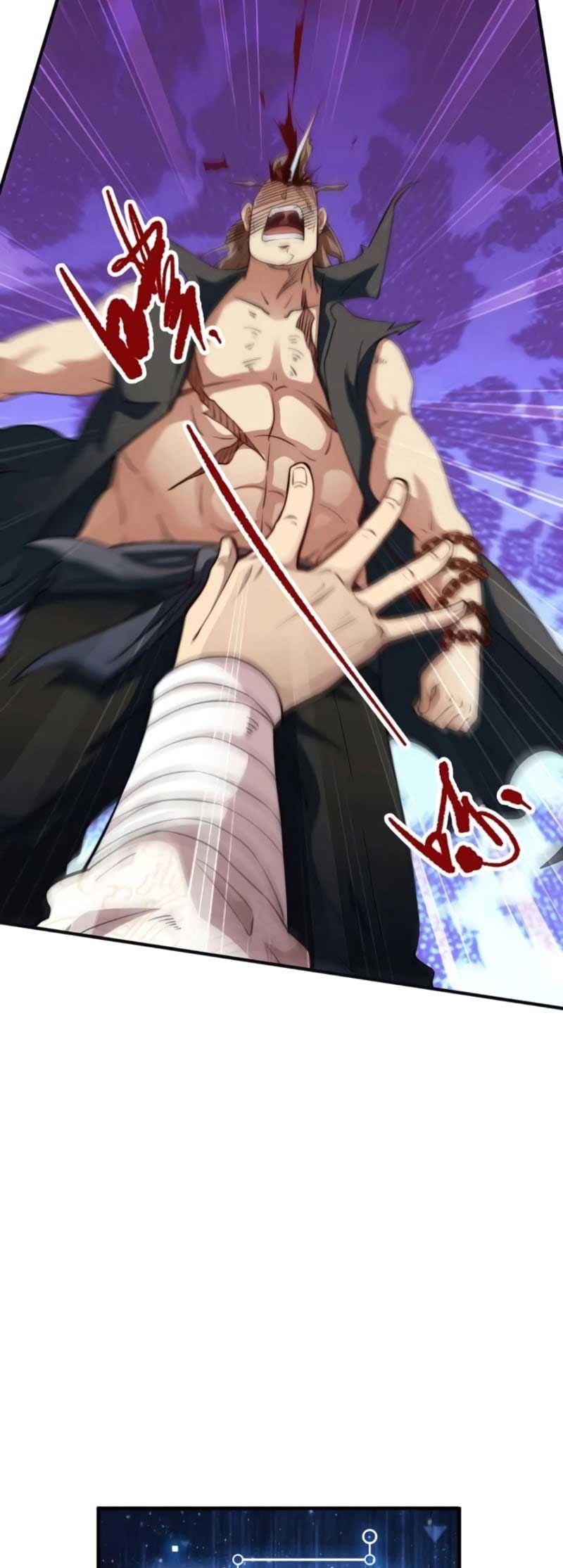 Invincible at the Start Chapter 02 Gambar 46