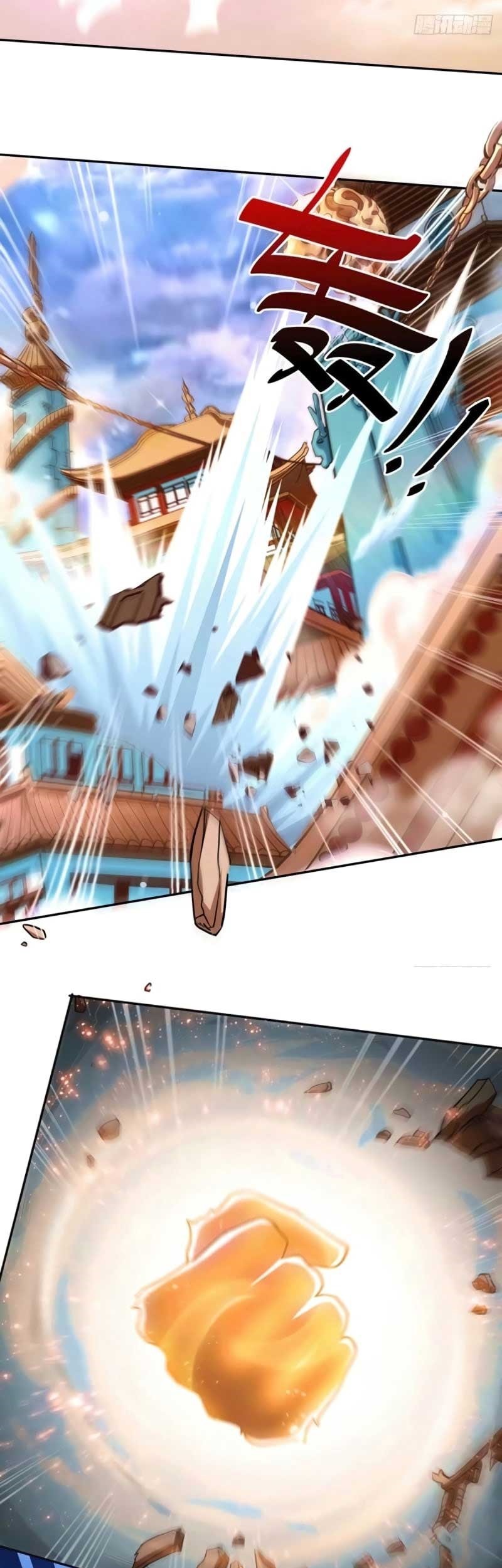 Invincible at the Start Chapter 02 Gambar 4