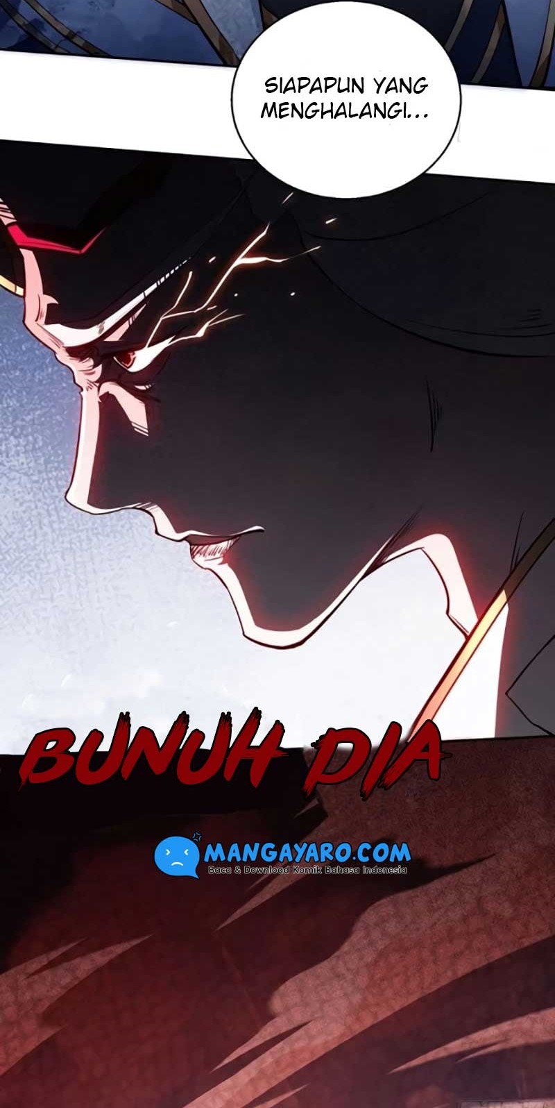 Invincible at the Start Chapter 02 Gambar 13