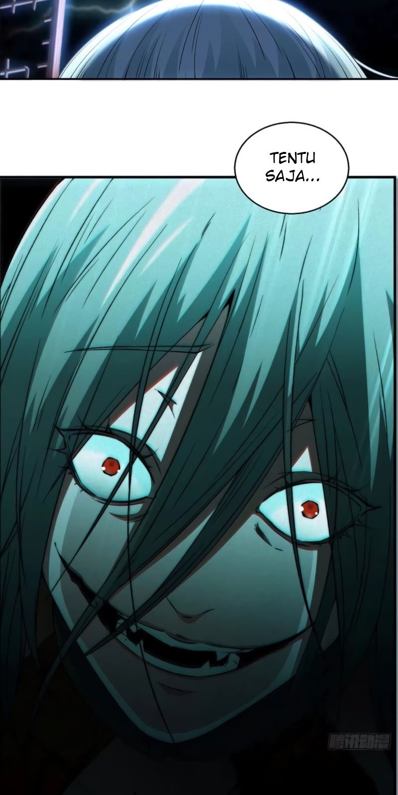 Invincible at the Start Chapter 01 Gambar 21