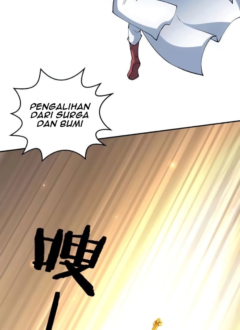 Invincible at the Start Chapter 01 Gambar 45