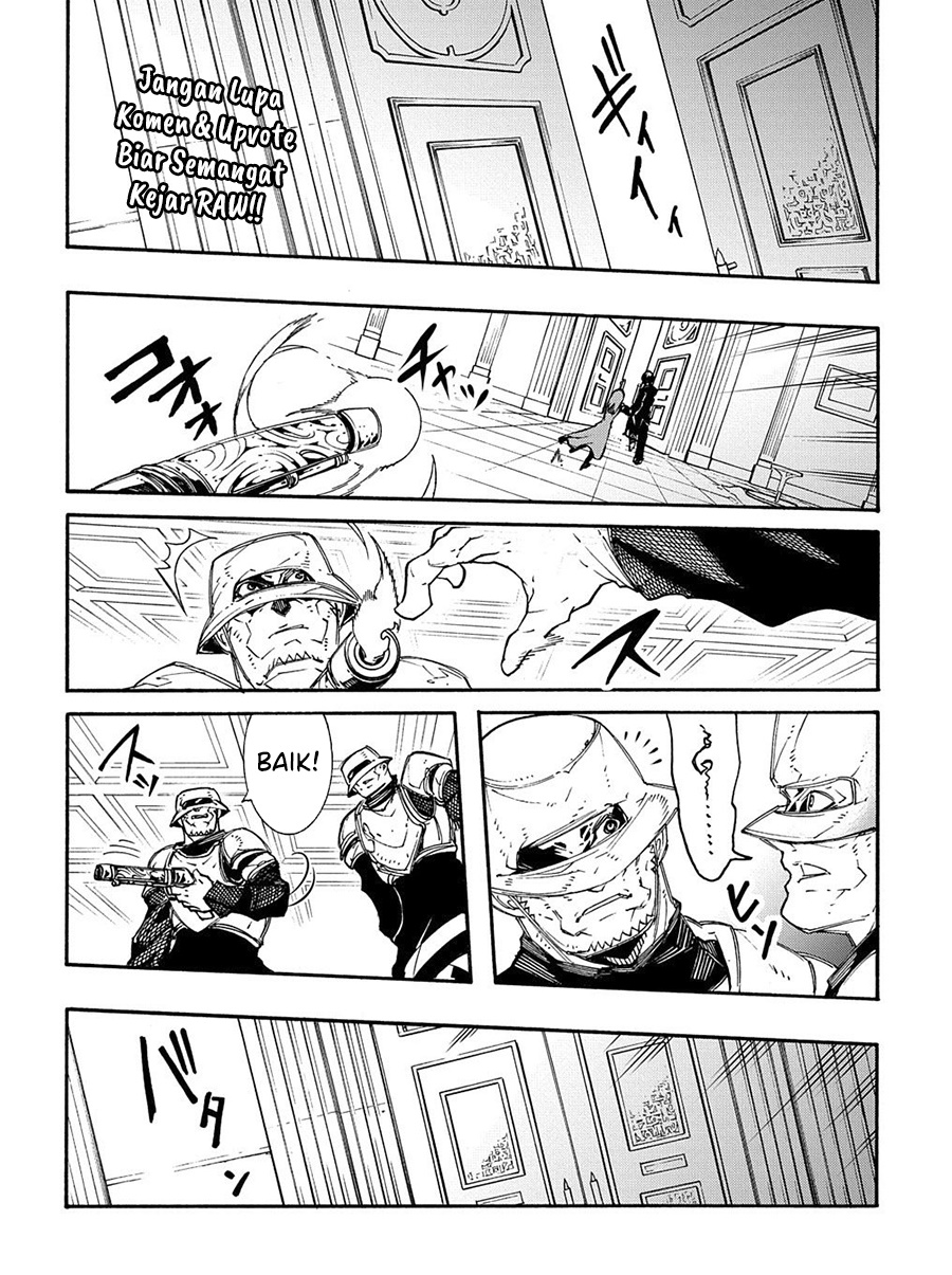 Baca Manga Meccha Shoukan Sareta Ken Chapter 13.2 Gambar 2