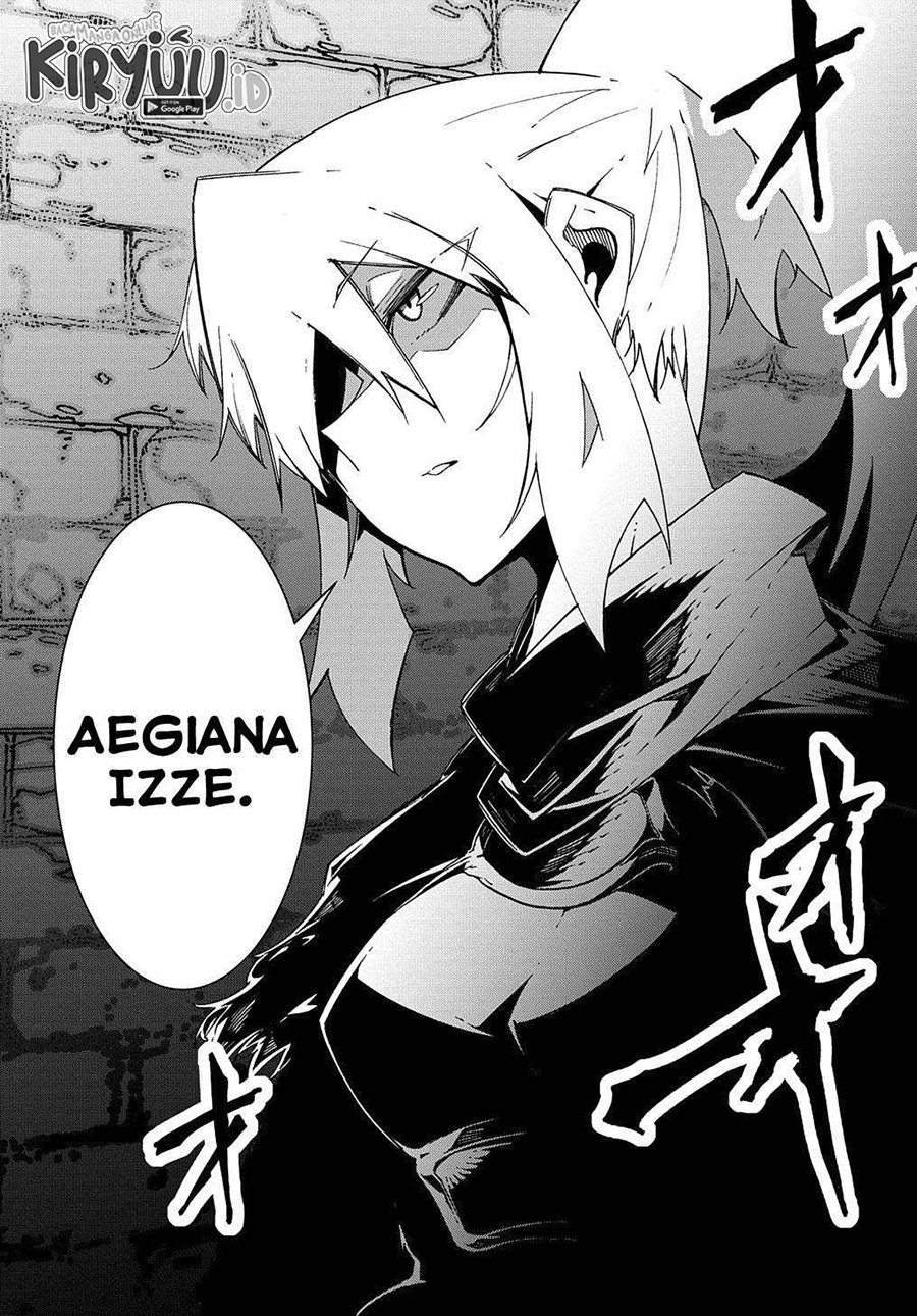 Meccha Shoukan Sareta Ken Chapter 11.2 Gambar 27