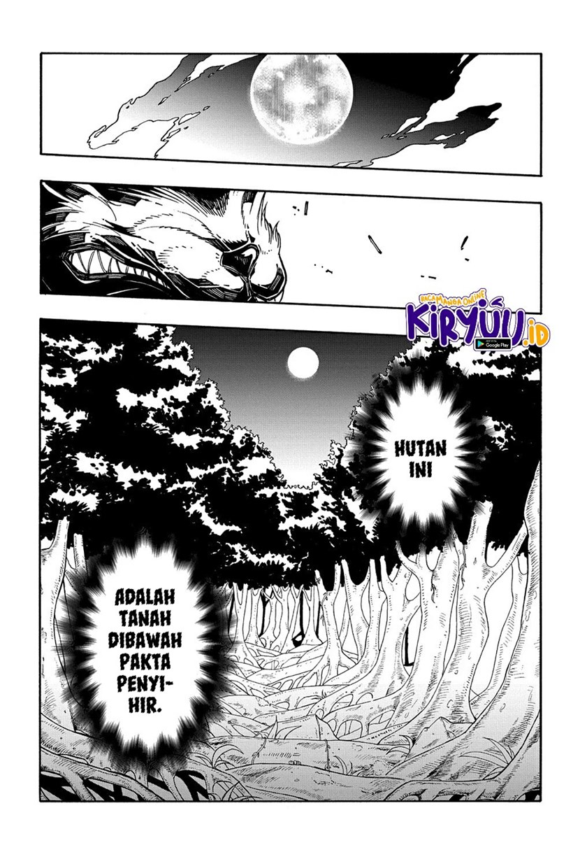 Meccha Shoukan Sareta Ken Chapter 09 Gambar 27