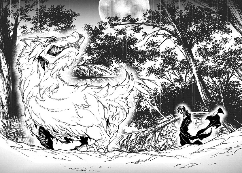 Meccha Shoukan Sareta Ken Chapter 09 Gambar 29