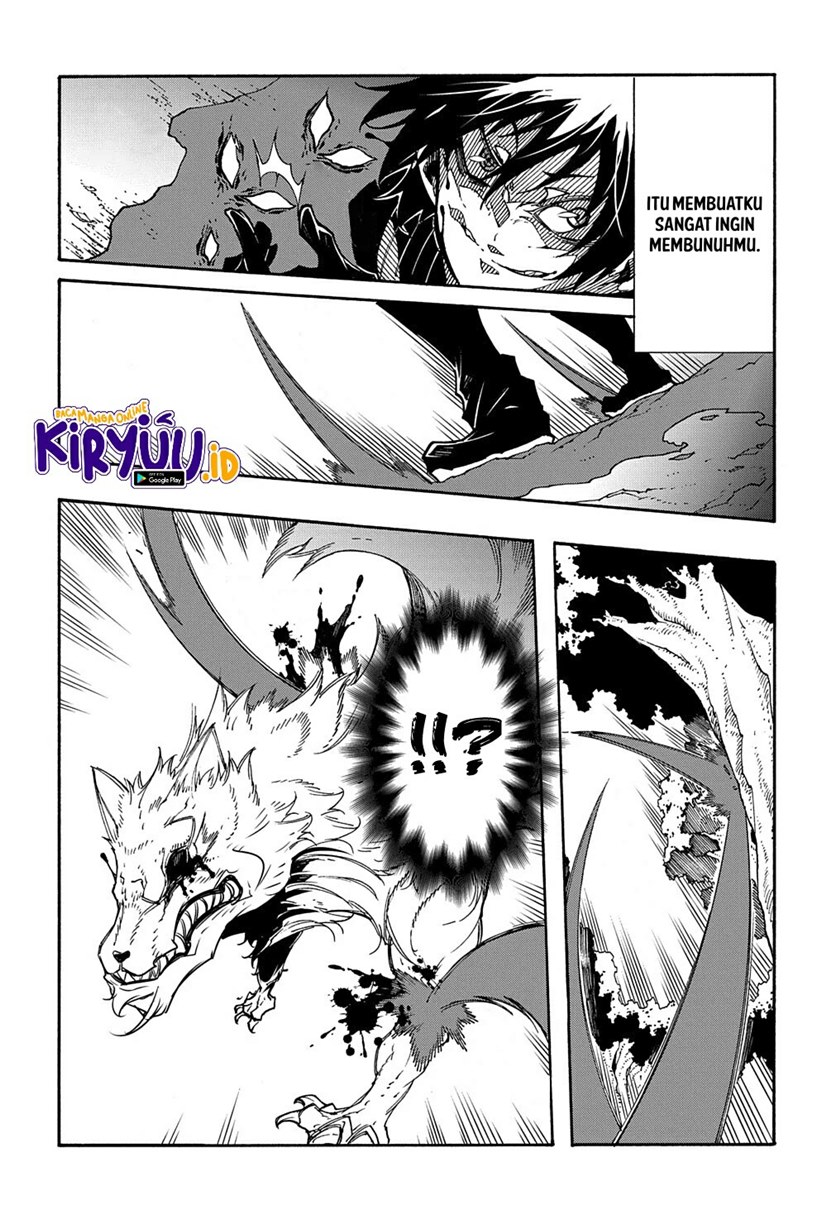 Meccha Shoukan Sareta Ken Chapter 09 Gambar 36