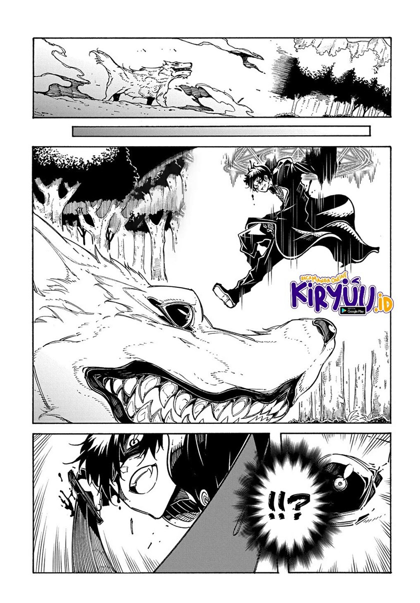 Meccha Shoukan Sareta Ken Chapter 09 Gambar 6