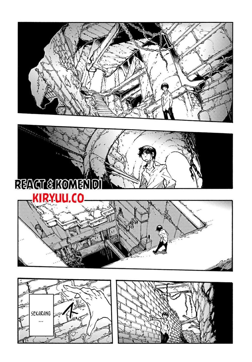 Meccha Shoukan Sareta Ken Chapter 05 Gambar 25