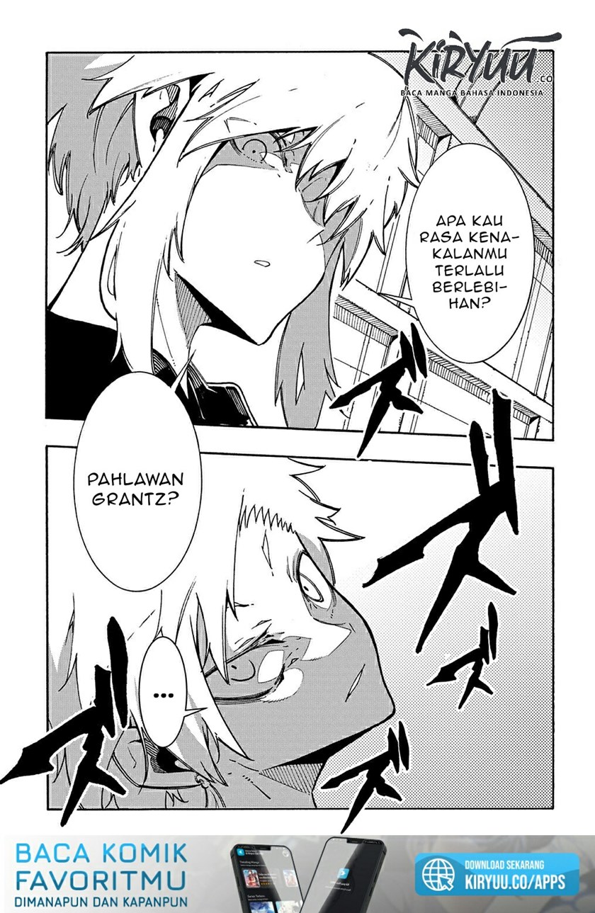 Meccha Shoukan Sareta Ken Chapter 04 Gambar 19